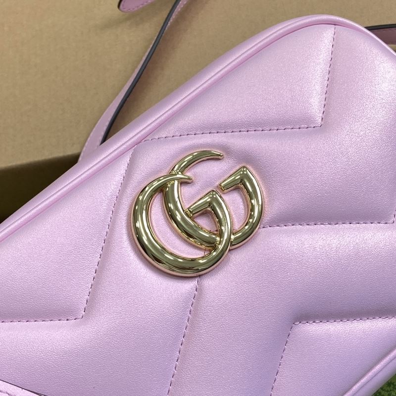 Gucci Marmont Bags